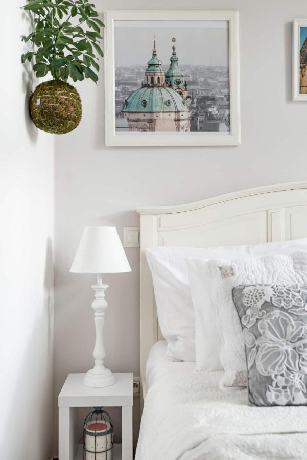 Old Town Square Apartment Praga Exterior foto