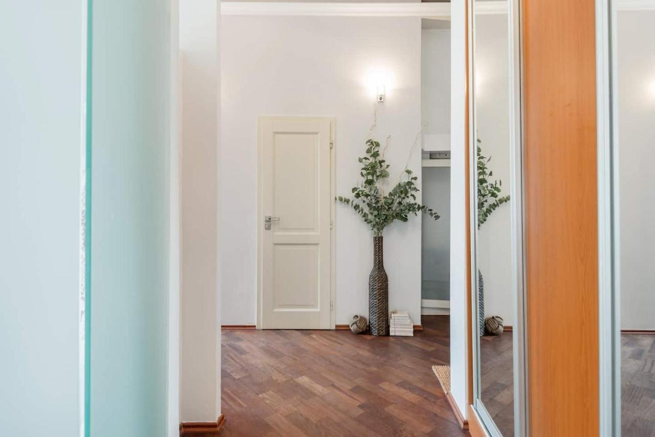 Old Town Square Apartment Praga Exterior foto