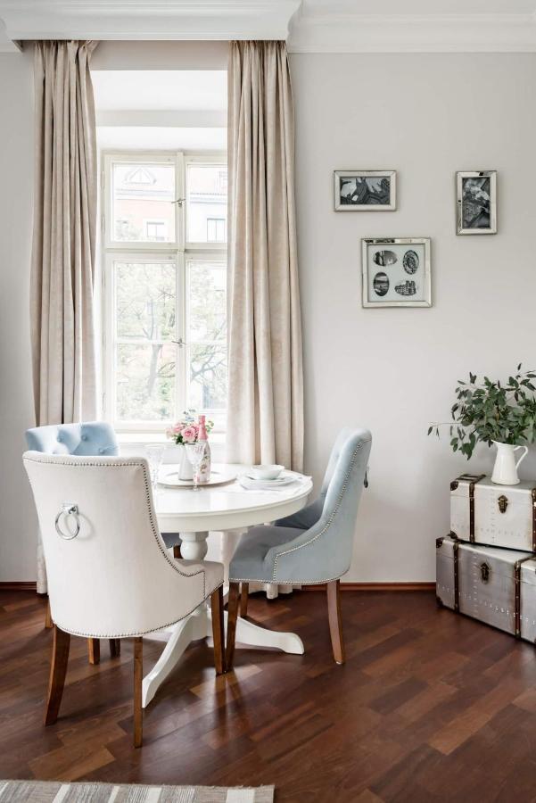 Old Town Square Apartment Praga Exterior foto
